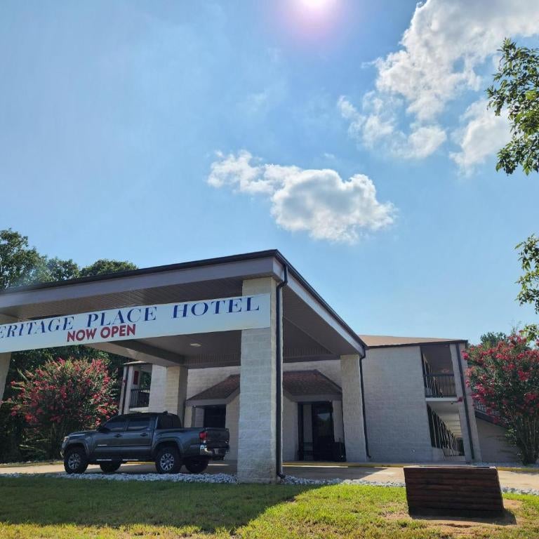 Heritage Place Hotel Thumbnail