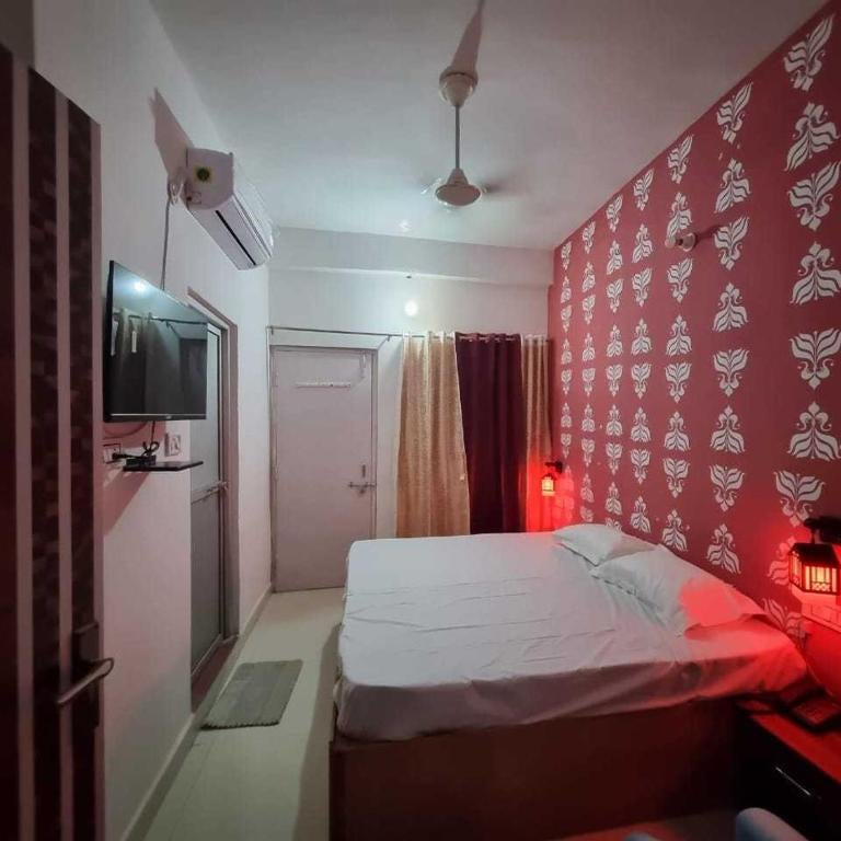 Super Hotel O Surya Inn Thumbnail