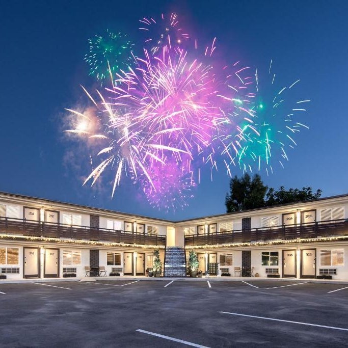 California Inn Thumbnail