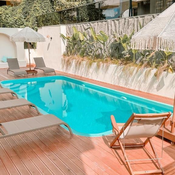 Lilium Boutique Hotel