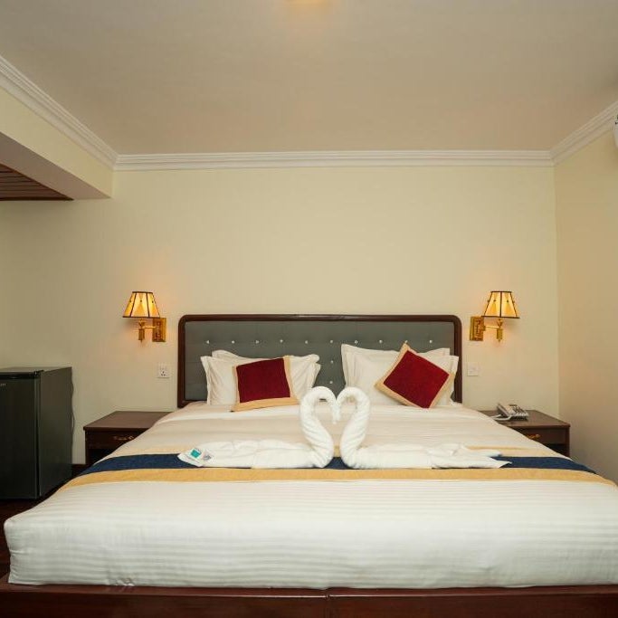 Kathmandu Business Hotel Thumbnail