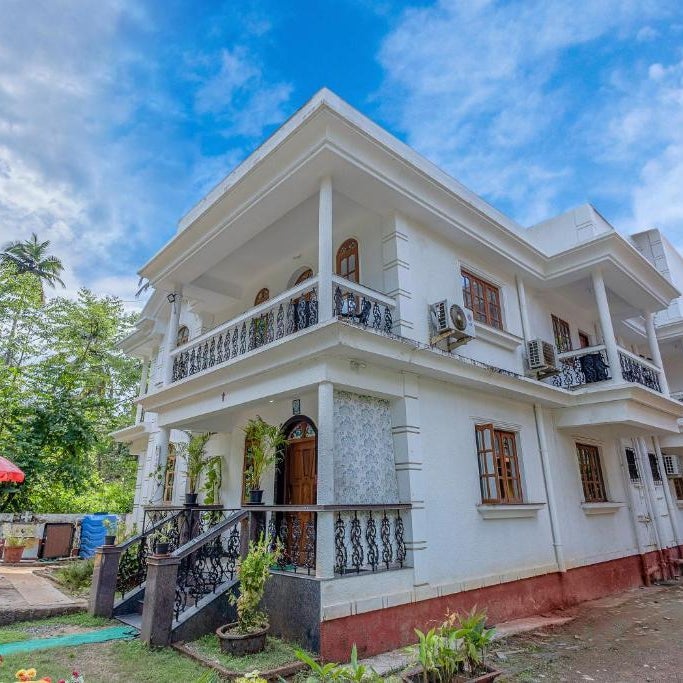 The Sequeira Goa