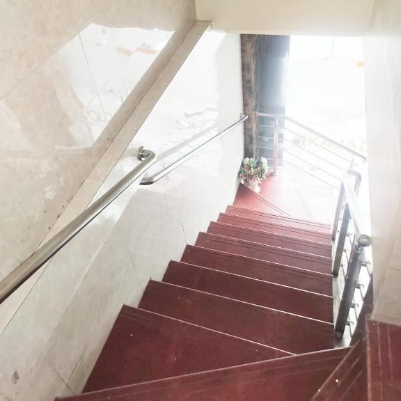 Hotel Golden Galaxy - Santacruz East