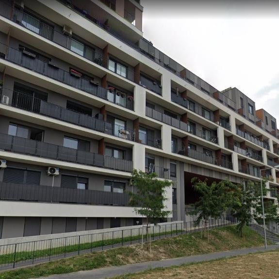 1 room Apartment with terrace, Slnečnice Thumbnail