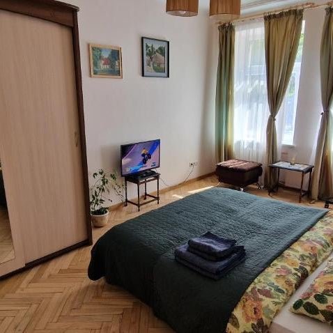 Kaunas Center Apartment Thumbnail
