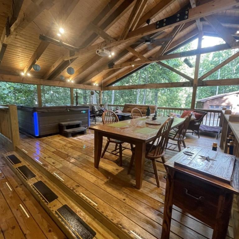 Poplar Ridge Retreat Thumbnail