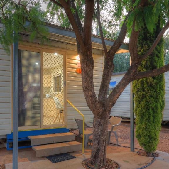Westview Caravan Park - Dubbo