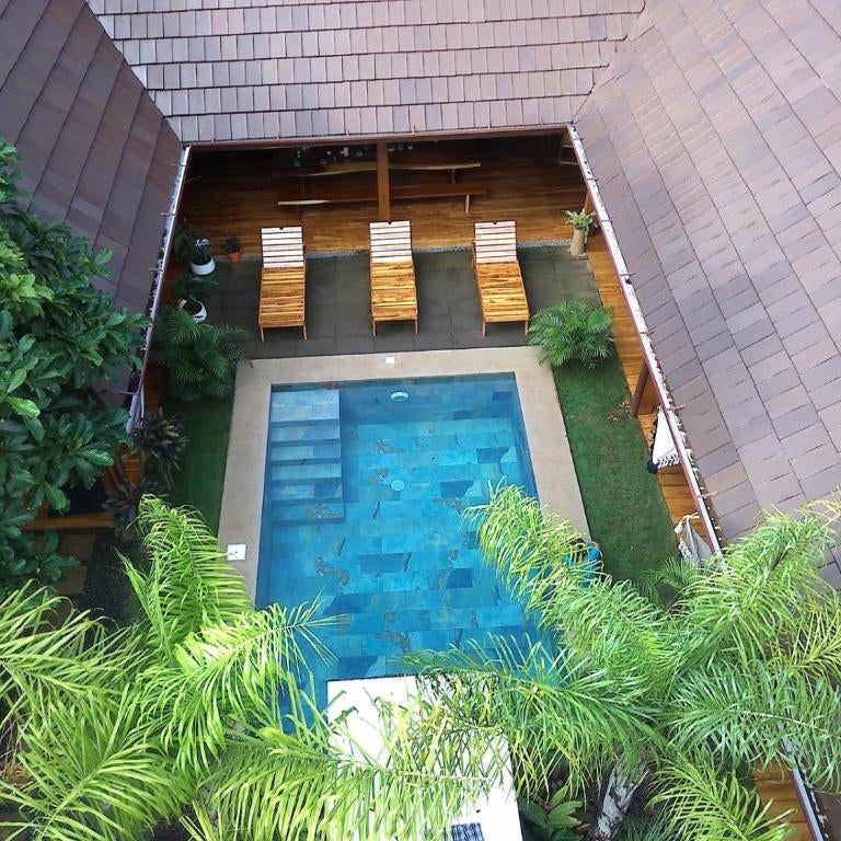 Villa Ave del Paraíso Thumbnail