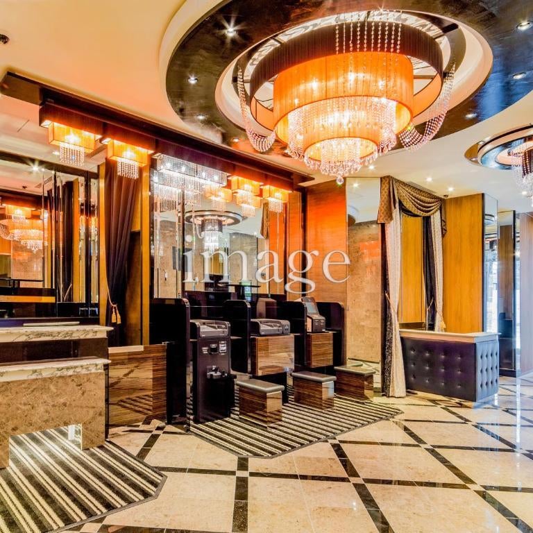 APA Hotel Hatchobori Ekimae