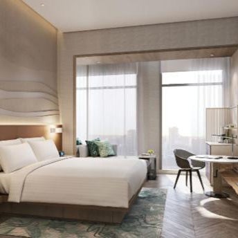 The Westin Wuhan Hanyang
