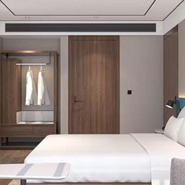 Hilton Garden Inn Nantong Rudong