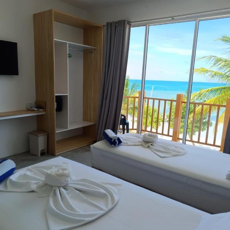 The Sunset Villa Thumbnail