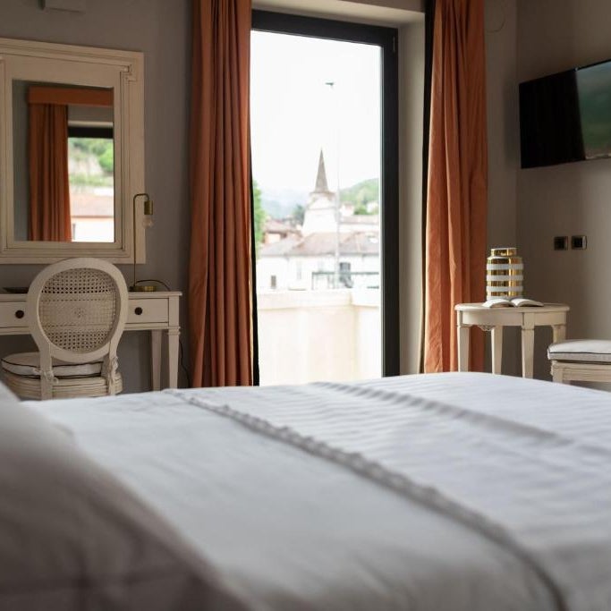 Hotel Trepiasì