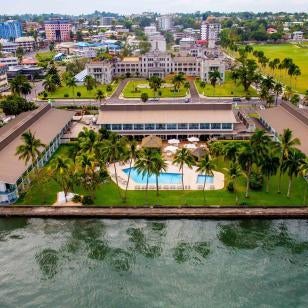 Holiday Inn Suva By IHG Thumbnail