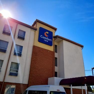 Comfort Inn Real San Miguel Thumbnail
