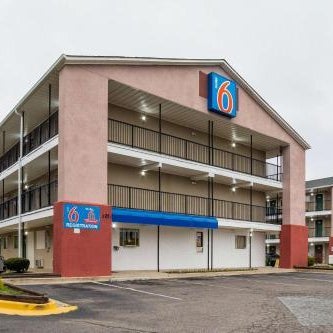 Studio 6 Extended Stay - Augusta, GA - Fort Gordon