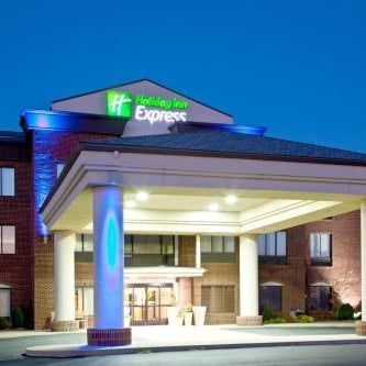 Holiday Inn Express Shelbyville By IHG