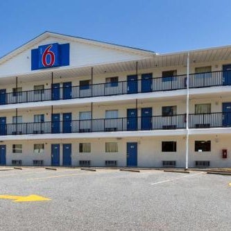 Motel 6-Greenville, SC Thumbnail