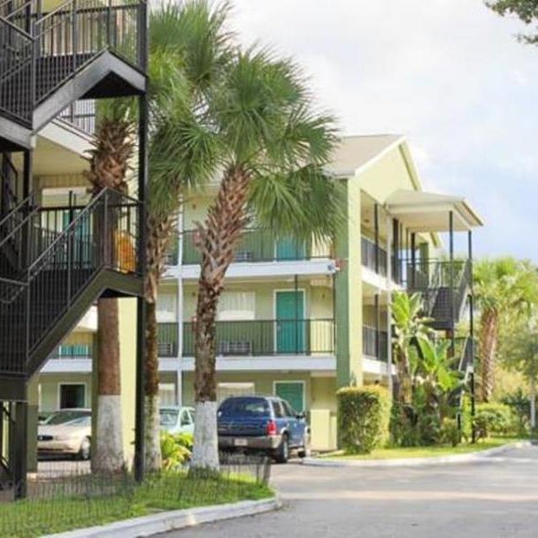 Sunstyle Suites Thumbnail