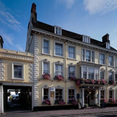 Swan Revived Hotel Thumbnail
