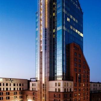 Best Western Plus Hotel Plaza Thumbnail