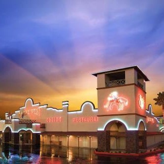 Saddle West Casino Hotel Thumbnail