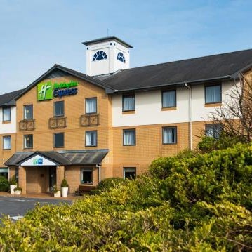 Holiday Inn Express Swansea East By IHG Thumbnail