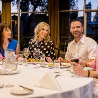 Holiday Inn Sydney Potts Point, an IHG Hotel By IHG
