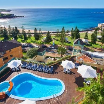 InterContinental Sydney Coogee Beach