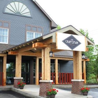 Craftsman Inn & Conference Center Thumbnail