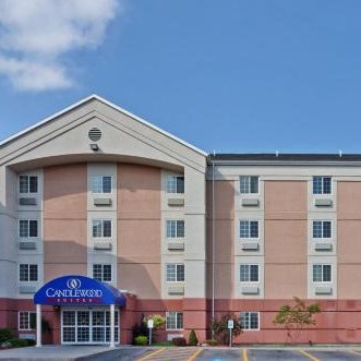 Candlewood Suites Syracuse-Airport By IHG Thumbnail