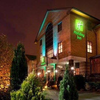 Holiday Inn Rotherham-Sheffield M1Jct.33 By IHG