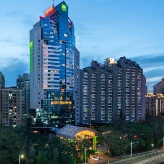 Holiday Inn Shenzhen Donghua Hotel By IHG Thumbnail
