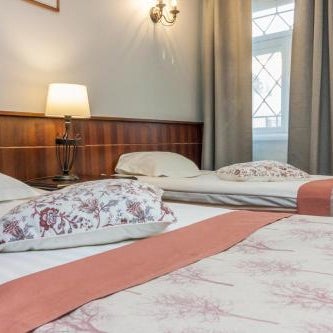Taanilinna Hotell Thumbnail