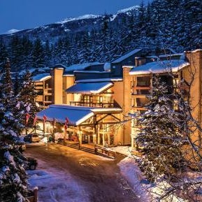 Tantalus Resort Lodge Thumbnail