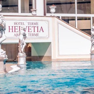 Hotel Terme Helvetia