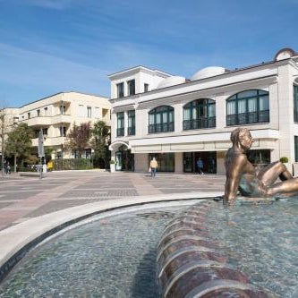 Hotel Terme Milano