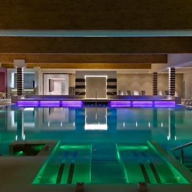 Hotel Mioni Pezzato