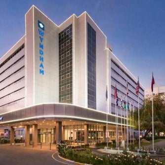Wyndham Tashkent Thumbnail
