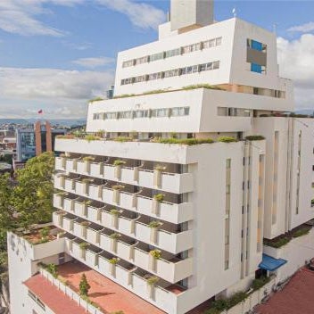 Hotel Plaza San Martin Thumbnail