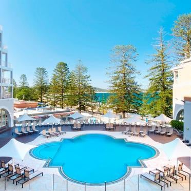 Crowne Plaza Terrigal By IHG