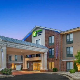 Holiday Inn Express & Suites Tell City By IHG Thumbnail