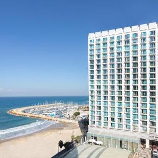 Crowne Plaza Tel Aviv Beach By IHG Thumbnail