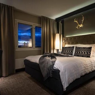 Lapland Hotels Tampere Thumbnail