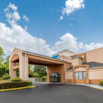Classic Inn By OYO I- 240 Near Memphis Airport Thumbnail