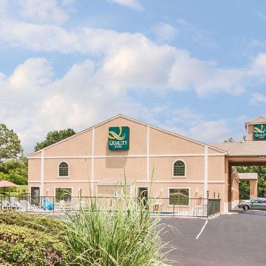Quality Inn Savannah South Thumbnail