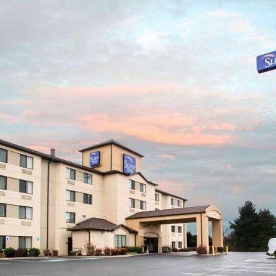 Sleep Inn Murfreesboro Thumbnail