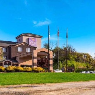 Sleep Inn & Suites Kingsport Thumbnail