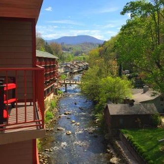 Baymont by Wyndham Gatlinburg On The River Thumbnail