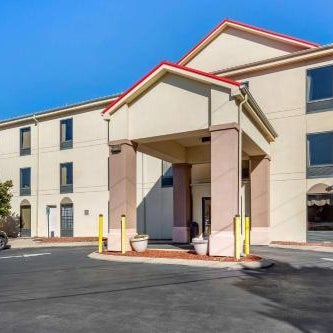 Econo Lodge Lookout Mountain Chattanooga Thumbnail